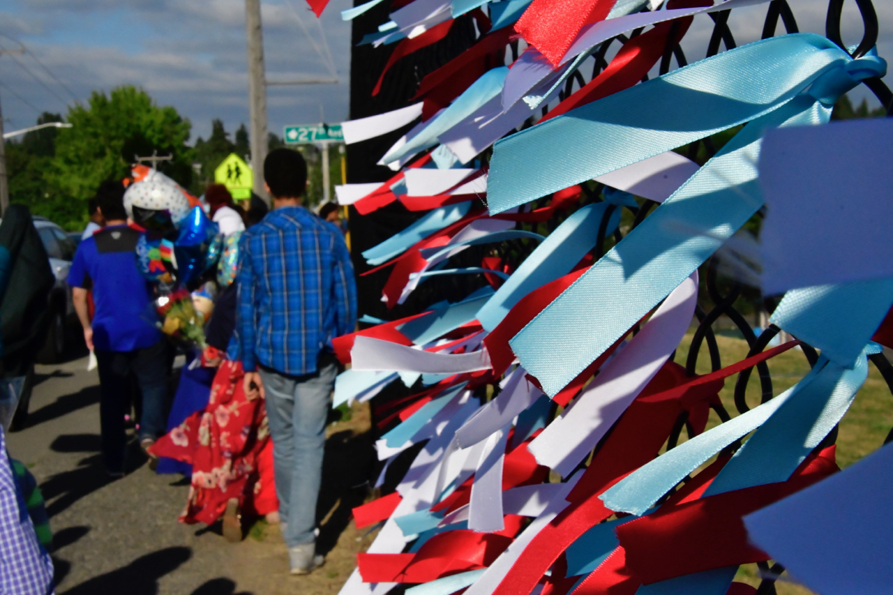 Sealth graduates 229 in ceremonies on June 21 Westside Seattle